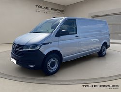 T6.1 Transporter Kasten 2.0 TDI FWD lang ACC AHK