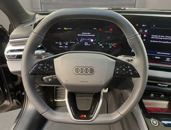 A5 2.0 e Avant quattro TFSI W S-line ACC AHK AUT