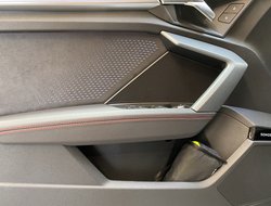 A3 Sportback 35 2.0 TDI S-Line S-line ACC AUT LM