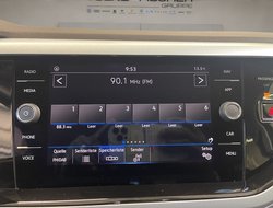 Polo VI 1.0 TSI Goal ACC AHK AUT Kam. Navi LED