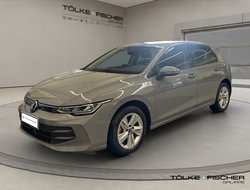 Golf VIII 1.5 eTSI 85 kW Goal ACC AUT Kam. LED