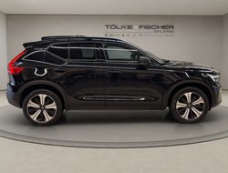 XC40 P8 Core Recharge Pure Electric AHK AUT Kam.