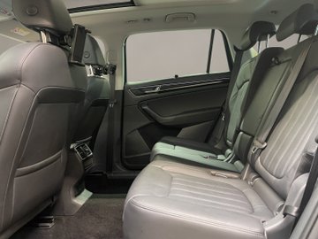 Kodiaq 2.0 TDI 4x4 L&K ACC AUT Kam. Navi Pano LM – Bild 15