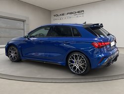 RS 3 Sportback 2.5 quattro TFSI S-line ACC AUT