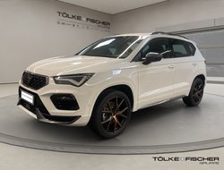 Ateca 2.0 TSI 4Drive ACC AUT Kam. Navi Sportp.