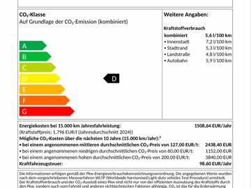 T-Roc 1.5 l eTSI DSG *SOFORT VERFÜGBAR* GJR – Bild 7