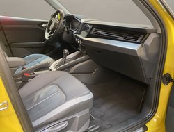 A1 allstreet 30 1.0 TFSI basis    AUT Leder