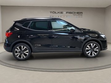 Arona 1.0 TSI 85 kW FR ACC AUT Kam. Navi Virtual – Bild 6