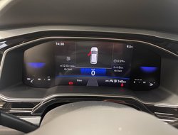 Polo VI 1.0 Goal Kam. Virtual DynLicht KlimaA.