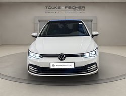 Golf VIII 2.0 TDI Active IQLight ACC AUT Kam. LM