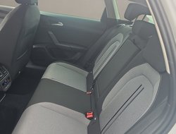 Leon Sportstourer 1.5 eTSI Road Edition ACC LM