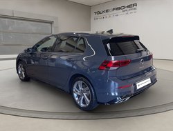 Golf VIII 1.5 eTSI R-Line R-Line AUT Kam. LED LM