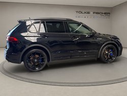 Tiguan 2.0 TSI BMT 4Motion R DCC NaviPro Pano SD