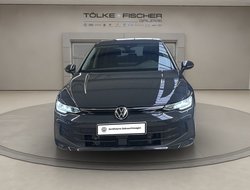 Golf VIII 1.5 eTSI 85 kW Goal ACC AUT Kam. LED