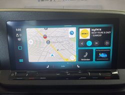 Caddy 2.0 l TDI 75 kW EU6 6 Gang Schalter