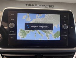 T-Roc 1.5 TSI Style ACC AUT Virtual el.Heck LED