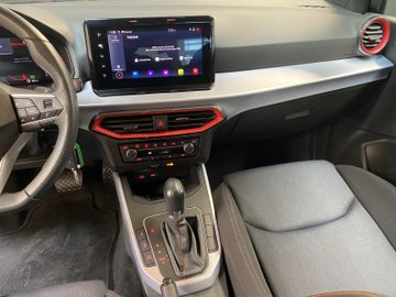 Arona 1.0 TSI FR AUT Navi Sportp. Virtual LED LM – Bild 14