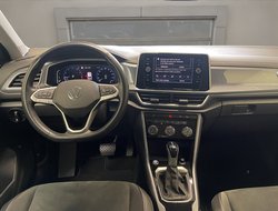 T-Roc 1.5 TSI Style ACC AUT Kam. Navi Virtual LM
