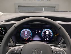 Caddy California 5-Sitzer 1.5 l TSI 7-Gang-DSG