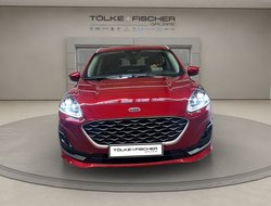 Kuga 2.5 Duratec PHEV Vignale ACC AUT Kam. Leder