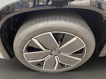 Tayron R-Line eHybrid DSG Panoramadach AHK Leder – Bild 8