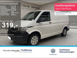 T6.1 Transporter 2.0 TDI Kasten FWD KlimaA. PDC