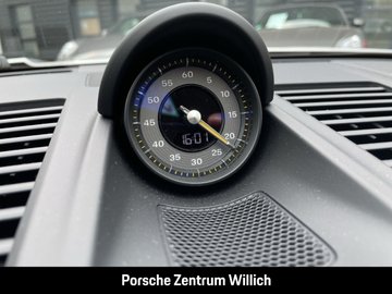 992 911 GT3 mit Touring-Paket Liftsystem-VA BOSE – Bild 29