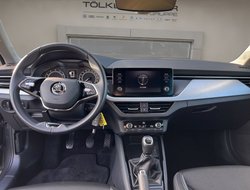 Kamiq 1.0 TSI Tour KlimaA. LED LM PDC SHZ SpurH