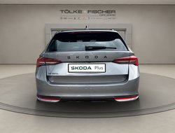 Octavia Combi 2.0 TDI W Sportline ACC AHK AUT LM