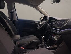 T-Cross 1.0 TSI Style ACC Kam. Navi Virtual LED