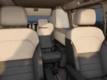 T7 California Ocean Generation eHybrid 4Motion – Bild 17