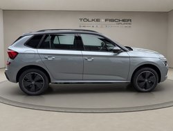Kamiq 1.0 TSI DSG Monte Carlo Pano Navi AHK Kamer