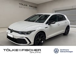 Golf VIII 1.5 eTSI R-Line R-Line IQLight ACC AHK