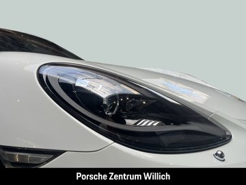 Boxster 718 Lückenlos Porsche Scheckheft PDK – Bild 9