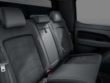 Amarok Style Dark Label 3.0 TDI 177kW 2,99% IQ LM – Bild 17