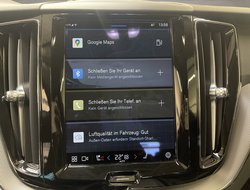 XC60 B4 Plus Dark ACC AHK AUT Kam. Navi Standh.