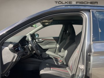 Kamiq 1.0 TSI DSG Monte Carlo Pano Navi AHK Kamer – Bild 7
