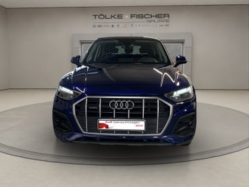 Q5 Sportback 50 2.0 TFSI e quattro advanced AHK – Bild 3