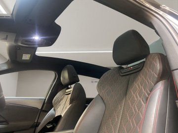A6 e-tron Avant performance W S-line ACC AHK AUT – Bild 18