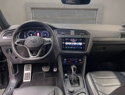 Tiguan 2.0 TSI BMT 4Motion R-Line DCC Pano ACC