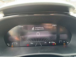 Fabia Monte Carlo ACC SHZ KeyLess Climatronic