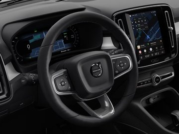 XC40 B3 Ultra Black Edition Gewerbe Aktion – Bild 8