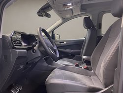 Caddy 2.0 TDI Style Maxi ACC AUT Kam. Navi LED