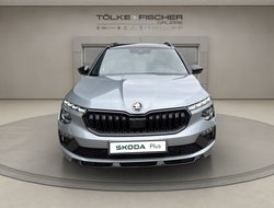 Kamiq 1.0 TSI DSG Monte Carlo Pano Navi AHK Kamer