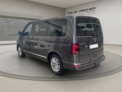 T6.1 Multivan Transporter 2.0 TDI FWD Highline