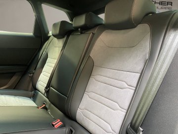 Ateca 1.5 TSI Tribe Edition ACC AHK AUT Kam. 360 – Bild 15