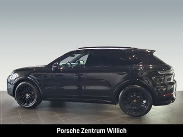 Cayenne E-Hybrid LED-Matrix BOSE Panoramadach – Bild 2