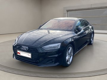 A5 Sportback 40 2.0 TFSI MHEV quattro advanced – Bild 1
