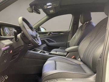 Tayron R-Line eHybrid DSG Panoramadach AHK Leder – Bild 9