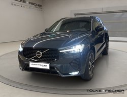 XC60 B5 (Diesel) Ultimate Dark ACC AHK AUT Kam.